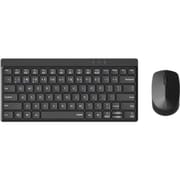 Rapoo 8000GT Wireless (Dual Mode) Black Keyboard & Mouse Combo_img_0