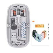 Transparent Wireless Mouse_img_0