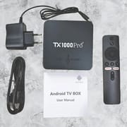 TX 1000 Pro Smart TV Box_img_0