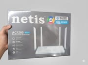 Netis NC21 AC1200 Dual Band Router_img_0