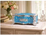 Elegant Tissue Box_img_2