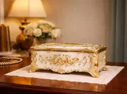 Elegant Tissue Box_img_1