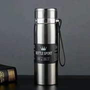 BOTTLE SPORT Vacuum Flask 316 Stainless Steel Water Bottle 800ML_img_3