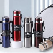 BOTTLE SPORT Vacuum Flask 316 Stainless Steel Water Bottle 800ML_img_0