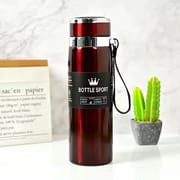 BOTTLE SPORT Vacuum Flask 316 Stainless Steel Water Bottle 800ML_img_1