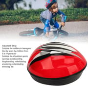 Baby Helmet For Bicycle Riding Helmet - Bike Helmet Blue, Orange & Red_img_5