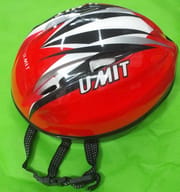 Baby Helmet For Bicycle Riding Helmet - Bike Helmet Blue, Orange & Red_img_2