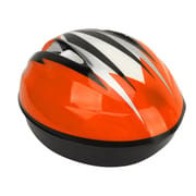 Baby Helmet For Bicycle Riding Helmet - Bike Helmet Blue, Orange & Red_img_0