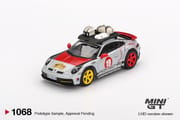 MiniGT - Porsche 911 Dakar "Uncle Rally"_img_0