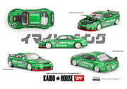 Kaido House - Nissan Skyline GT-R (R33) Imai Racing V1 KHMG150_img_0