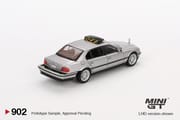 MiniGT - BMW 750IL "Tomorrow Never Dies"_img_1