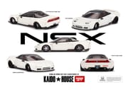 Kaido House - Honda NSX (NA1) Kaido WORKS V2 KHMG148_img_0