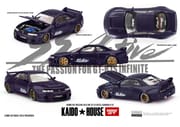 Kaido House - Nissan Skyline GT-R (R33) Active Carbon R V2 KHMG163_img_0