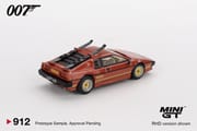MiniGT - Lotus Esprit Turbo Copper Fire Metallic "For Your Eyes Only"_img_1