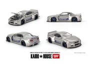 Kaido House - Nissan Skyline GT-R (R34) Kaido Works SHINJUKU V1 KHMG143_img_0