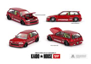 Kaido House - Honda Civic (EF) Kaido Works V2 KHMG156_img_0