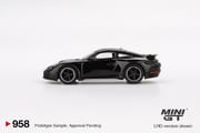 MiniGT - Porsche 911 Dakar Black_img_2