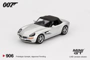 MiniGT - BMW Z8 "The World Is Not Enough"_img_0