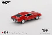 MiniGT - Ford Mustang Mach 1 "Diamonds Are Forever"_img_1
