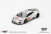 MiniGT - Lamborghini Huracan LB★WORKS ver. 2 Mad Mike NIMBUL_img_0