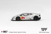 MiniGT - Lamborghini Huracan LB★WORKS ver. 2 Mad Mike NIMBUL_img_2