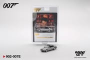 MiniGT - BMW 750IL "Tomorrow Never Dies"_img_3