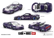 Kaido House - Honda NSX Kaido Racing V2 KHMG173_img_0