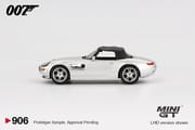 MiniGT - BMW Z8 "The World Is Not Enough"_img_2