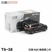 XCarToys - Hongqi HQ 7_img_1