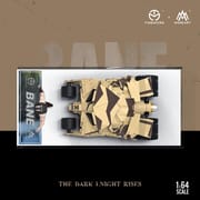 Time Micro - Bane Tumbler With Bane Figure_img_1