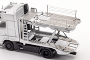 GCD - MERCEDES BENZ ACTROS Truck With Trailer_img_3