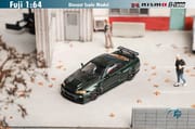 Fuji - Nissan Skyline R34 Nismo_img_2