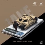 Time Micro - Bane Tumbler With Bane Figure_img_0