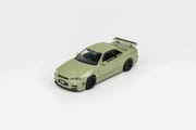 DCT - Nissan R34 Z Tune Millennium Jade_img_0