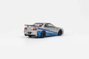 DCT - Nissan R34 Z Tune Fast & Furious_img_1
