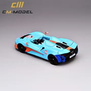 CMModel - McLaren Elva Gulf livery_img_2