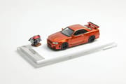 Motorhelix - Nissan R34 Z Tune With 1/64 Scale Engine_img_1