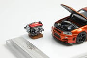 Motorhelix - Nissan R34 Z Tune With 1/64 Scale Engine_img_4