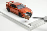 Motorhelix - Nissan R34 Z Tune With 1/64 Scale Engine_img_6