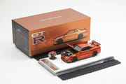 Motorhelix - Nissan R34 Z Tune With 1/64 Scale Engine_img_0