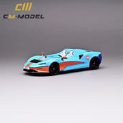 CMModel - McLaren Elva Gulf livery_img_0