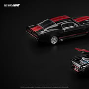 PopRace - SHELBY MUSTANG GT500 DARK CHROME_img_2