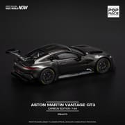 PopRace - ASTON MARTIN VANTAGE GT3 - CARBON EDITION_img_1