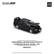 PopRace - MITSUBISHI LANCER EVOLUTION IV - PYRENEES BLACK PEARL_img_0