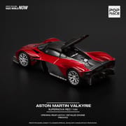 PopRace - ASTON MARTIN VALKYRIE - SUPERNOVA RED_img_1