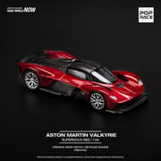 PopRace - ASTON MARTIN VALKYRIE - SUPERNOVA RED_img_0