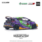 PopRace - EVA RT TEST TYPE-01 GOODRIDE GR YARIS_img_1