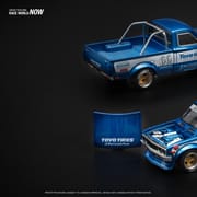 PopRace - PANDEM DATSUN 620 BLUE_img_2