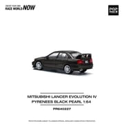 PopRace - MITSUBISHI LANCER EVOLUTION IV - PYRENEES BLACK PEARL_img_1