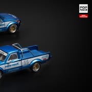 PopRace - PANDEM DATSUN 620 BLUE_img_3